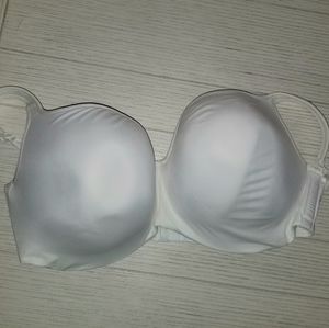 Lane Bryant Cacique Balconette Bra